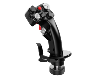 Moza Drążek sterowy samolotu Flightstick MOZA MH16 - 1339633 - zdjęcie 2